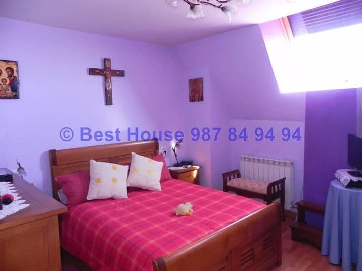 4 bedrooms house for sale in Leon, Spain - Image 3