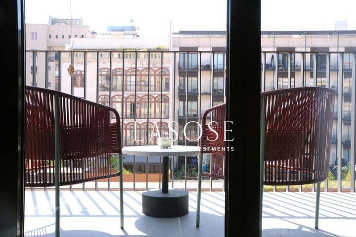 1 bedroom apartment for rent in Barcelona, Spain - Image 4