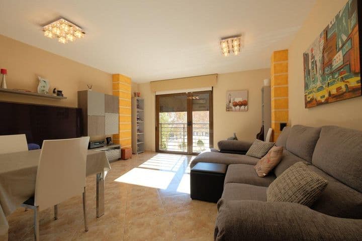 4 bedrooms apartment for rent in Calpe, Spain - Image 3