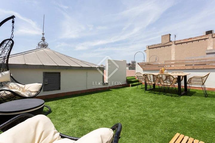 2 bedrooms apartment for rent in Barcelona, Spain - Image 4