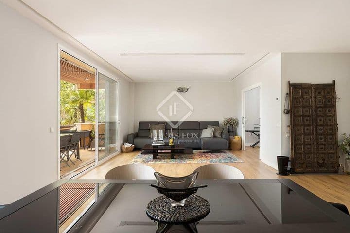 3 bedrooms apartment for rent in Barcelona, Spain - Image 11