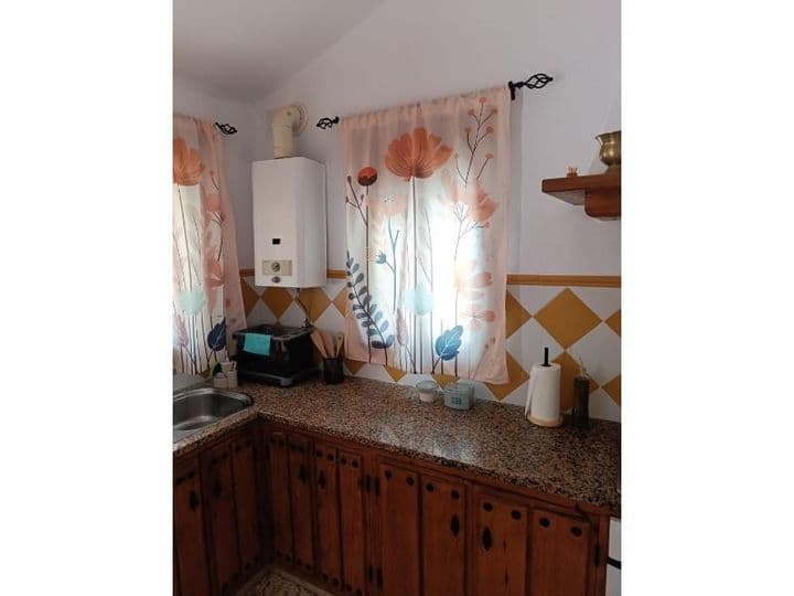 2 bedrooms house for rent in Competa, Spain - Image 11