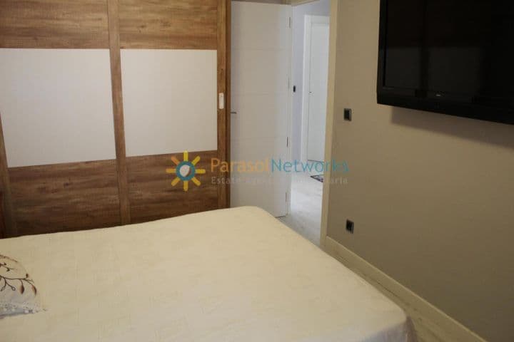 2 bedrooms apartment for rent in Denia, Spain - Image 9