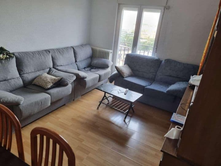 4 bedrooms apartment for rent in Salamanca, Spain