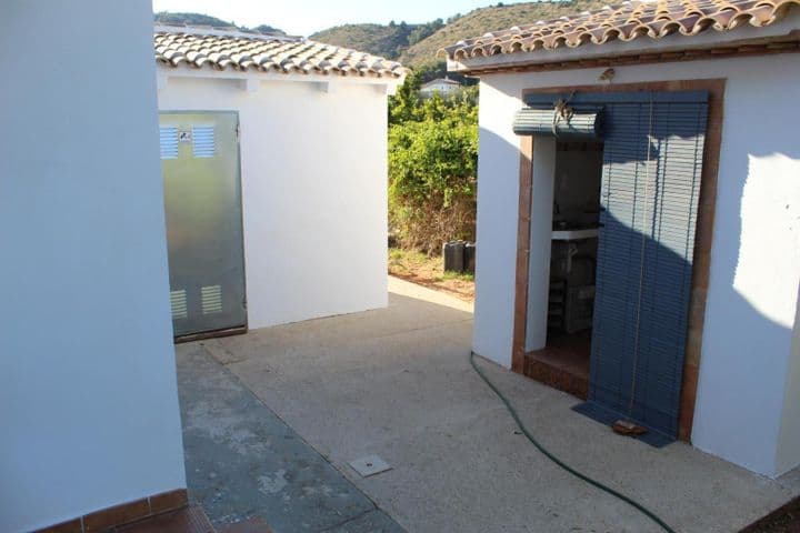 2 bedrooms house for rent in Pego, Spain - Image 9