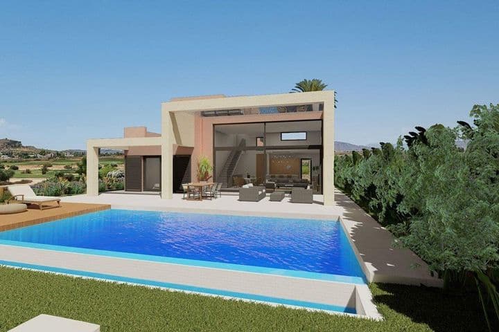 4 bedrooms house for sale in La Algarrobina-Las Cunas, Spain - Image 3