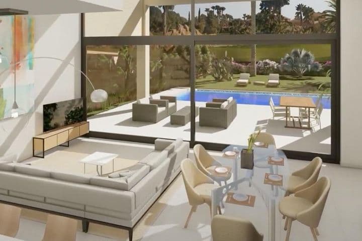 4 bedrooms house for sale in La Algarrobina-Las Cunas, Spain - Image 4