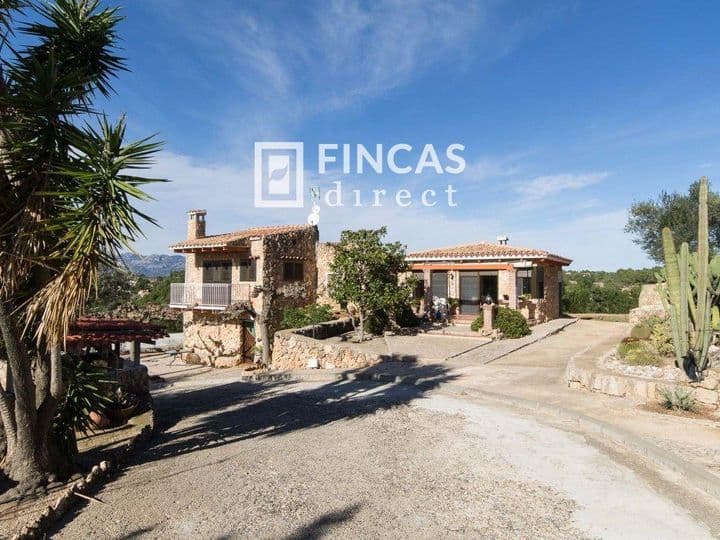 6 bedrooms house for sale in Urbanizaciones, Spain