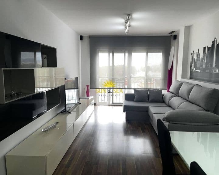 3 bedrooms apartment for rent in Altabix, Spain - Image 2