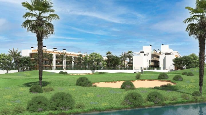 2 bedrooms apartment for sale in Las Lomas del Rame-Bahia Bella, Spain - Image 4