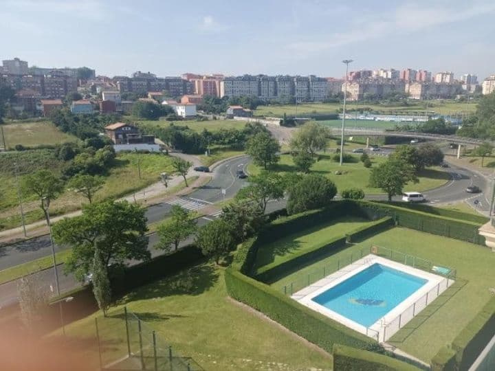 2 bedrooms apartment for sale in Santander, Spain