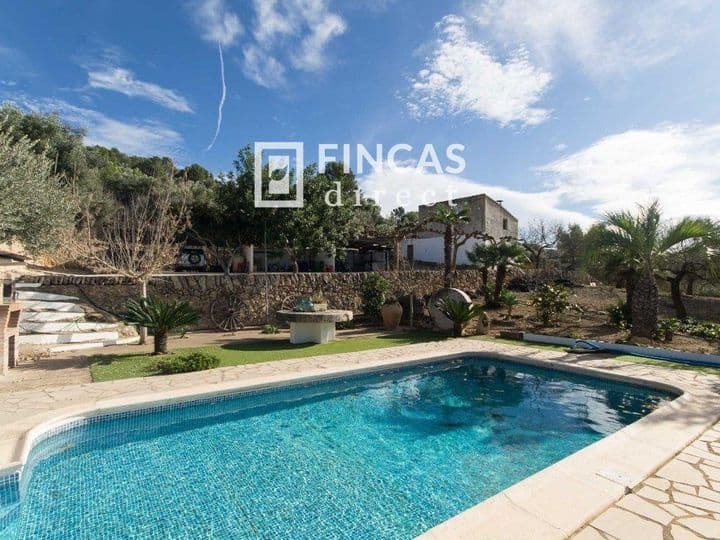 6 bedrooms house for sale in Urbanizaciones, Spain - Image 3