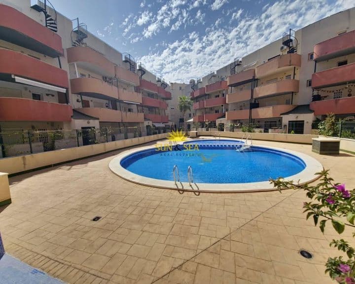 1 bedroom apartment for rent in Almoradi, Spain - Image 11