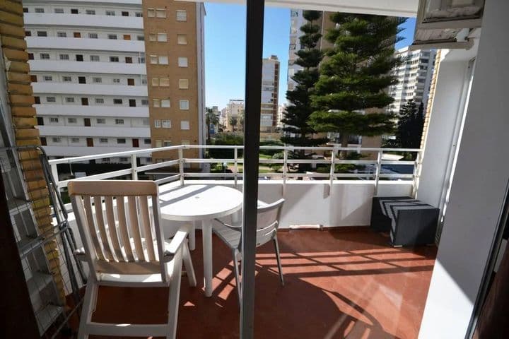 1 bedroom apartment for rent in Zona Puerto Deportivo, Spain - Image 8