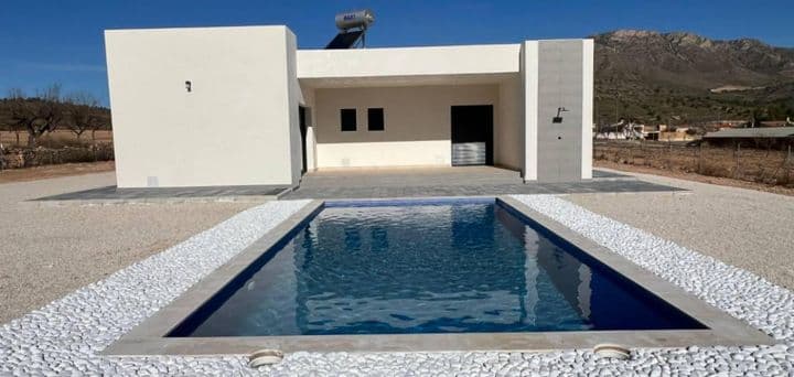 3 bedrooms house for sale in Canada de la Lena, Spain - Image 9