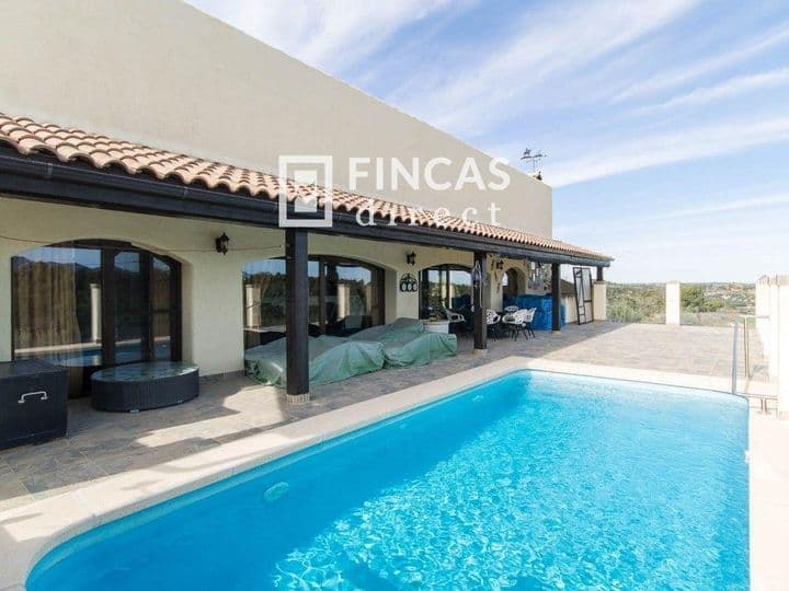 3 bedrooms house for sale in Cretas, Spain - Image 3