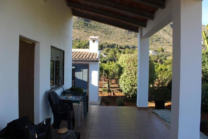 2 bedrooms house for rent in Pego, Spain - Image 10