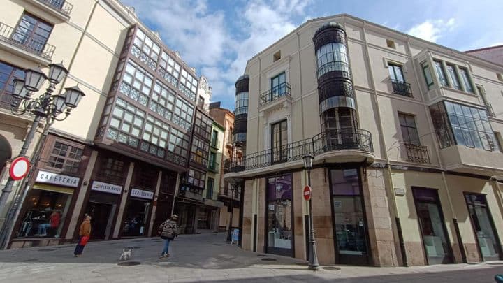 1 bedroom apartment for sale in Zamora, Spain