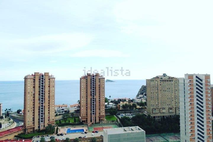 2 bedrooms apartment for rent in Benidorm, Spain - Image 7