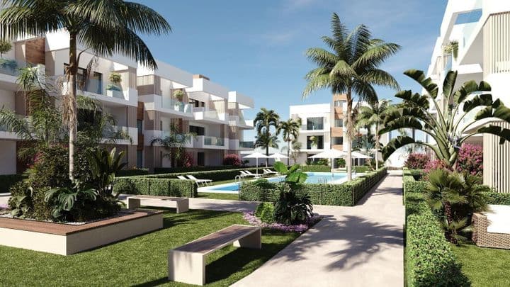 3 bedrooms apartment for sale in San Pedro del Pinatar, Spain