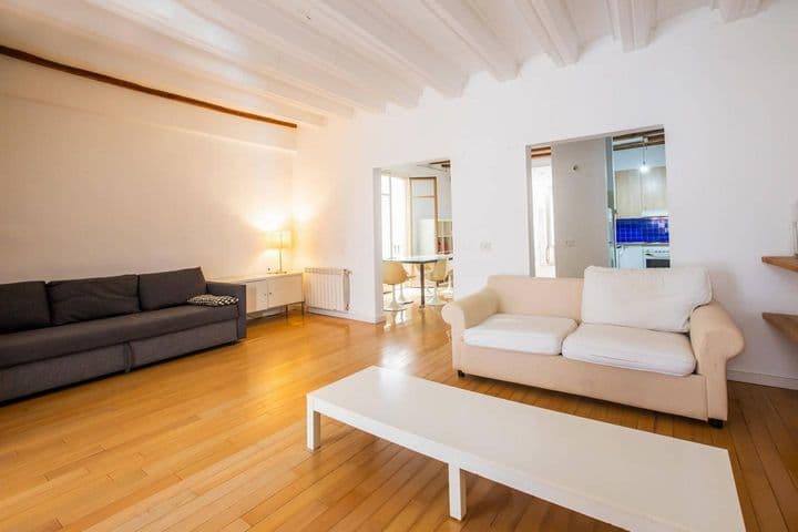 1 bedroom apartment for rent in Gotic, Spain - Image 9