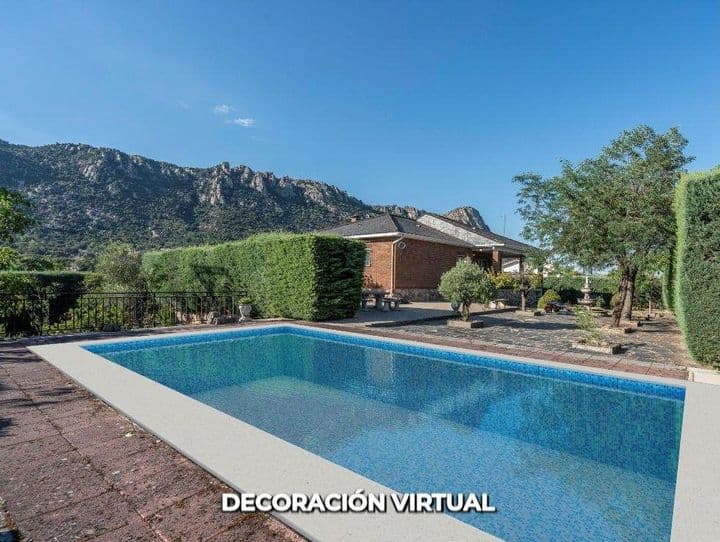 3 bedrooms house for sale in La Cabrera, Spain - Image 2