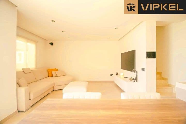 4 bedrooms house for sale in Playa de Fanabe Alto, Spain - Image 4