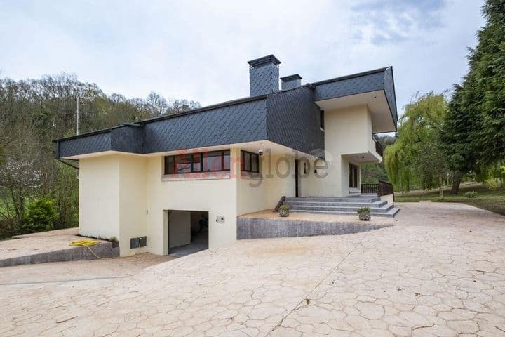 4 bedrooms house for sale in Siero, Spain - Image 12