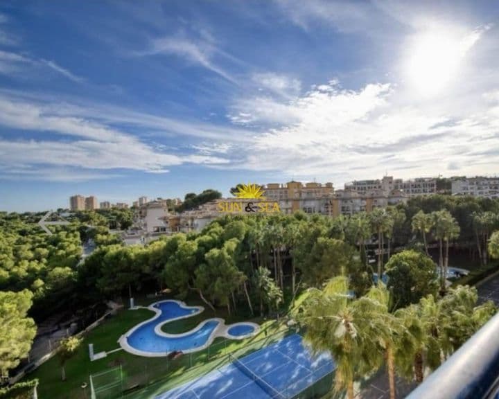 3 bedrooms apartment for rent in Campoamor, Spain - Image 10