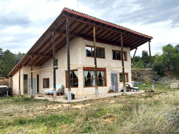 3 bedrooms house for sale in Cretas, Spain - Image 3