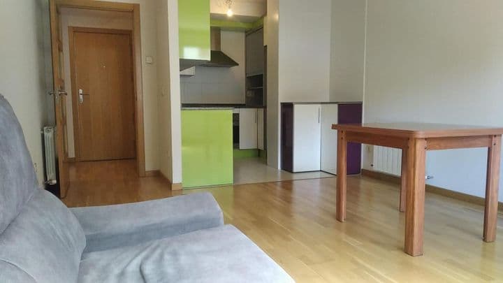 1 bedroom apartment for sale in Zamora, Spain