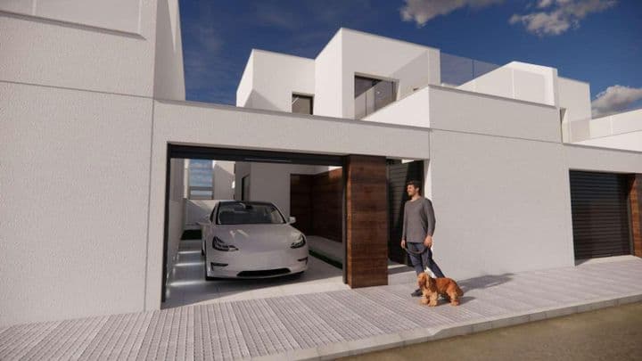 3 bedrooms house for sale in San Fulgencio, Spain - Image 2