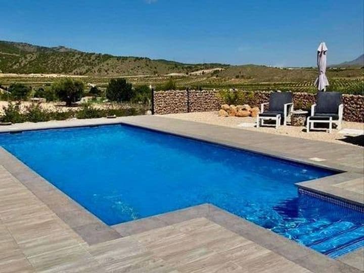 3 bedrooms house for sale in Canada de la Lena, Spain - Image 8