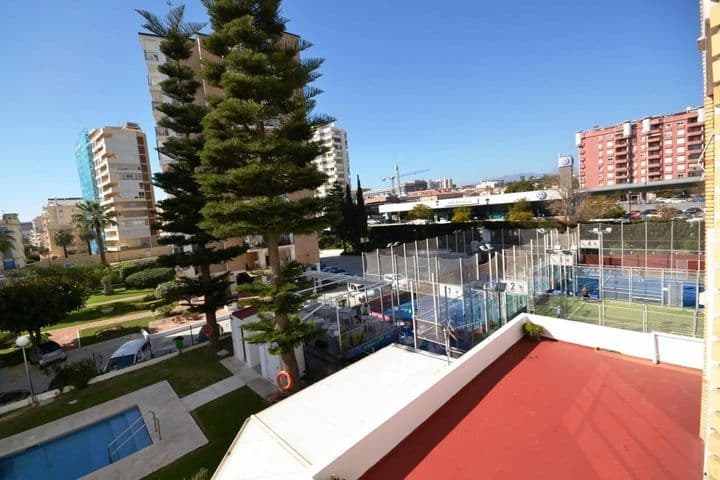 1 bedroom apartment for rent in Zona Puerto Deportivo, Spain - Image 7