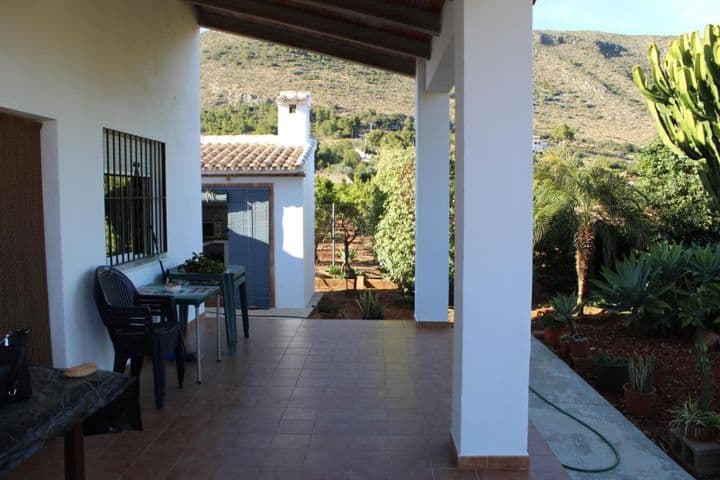 2 bedrooms house for rent in Pego, Spain - Image 8