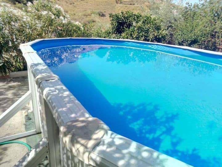 2 bedrooms house for rent in Competa, Spain - Image 7