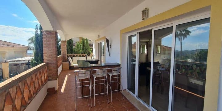 4 bedrooms house for rent in Riviera del Sol, Spain - Image 12