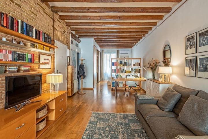 1 bedroom apartment for rent in Gracia, Spain - Image 7