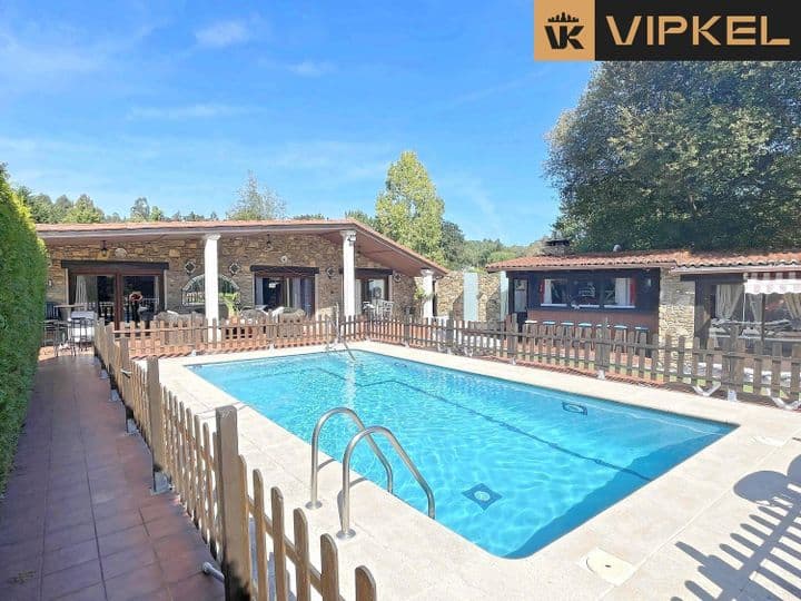 3 bedrooms house for sale in Betanzos, Spain - Image 12