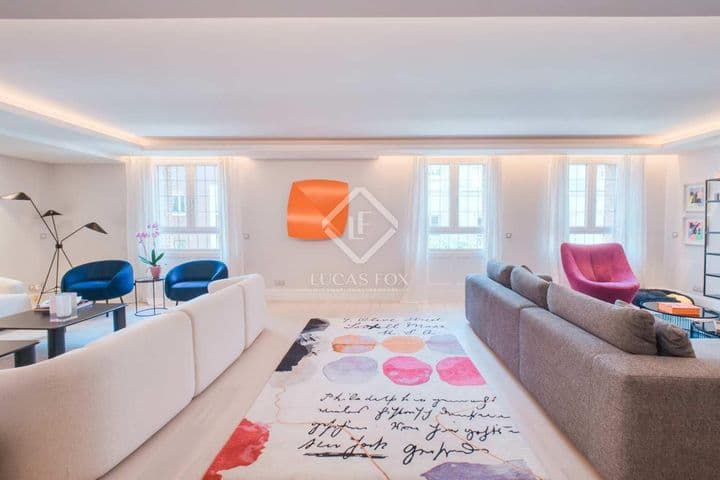 4 bedrooms apartment for sale in Madrid, Spain - Image 12