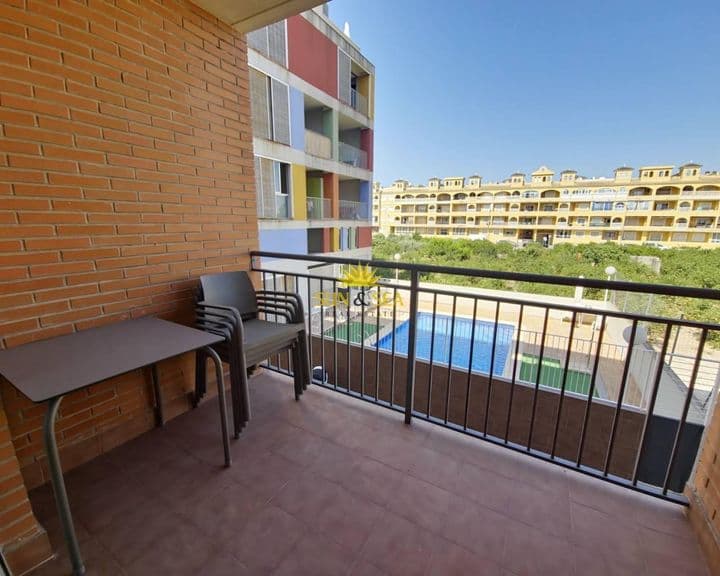 1 bedroom apartment for rent in Almoradi, Spain - Image 3