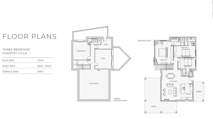 3 bedrooms house for sale in La Algarrobina-Las Cunas, Spain - Image 11