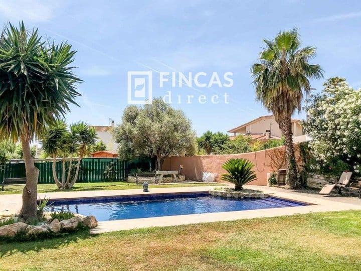 5 bedrooms house for sale in Segur de Calafell, Spain - Image 3