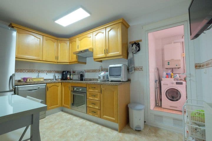 4 bedrooms apartment for rent in Calpe, Spain - Image 6