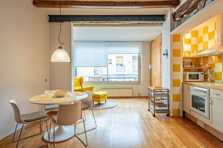 1 bedroom apartment for rent in Gracia, Spain - Image 3