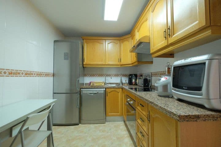 4 bedrooms apartment for rent in Calpe, Spain - Image 5