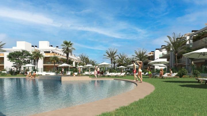 2 bedrooms apartment for sale in Las Lomas del Rame-Bahia Bella, Spain - Image 2