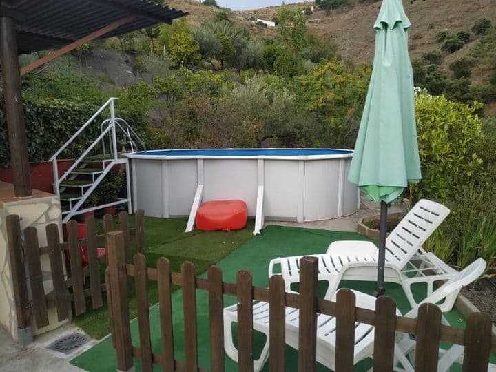 2 bedrooms house for rent in Competa, Spain - Image 6