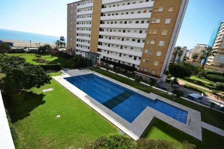 1 bedroom apartment for rent in Zona Puerto Deportivo, Spain - Image 6