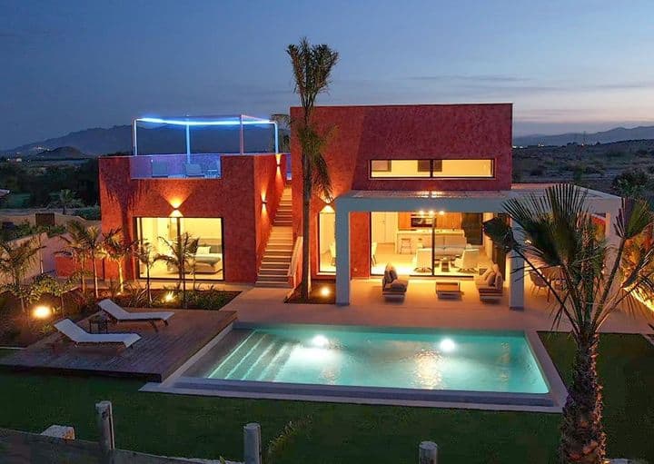 3 bedrooms house for sale in La Algarrobina-Las Cunas, Spain - Image 2